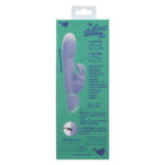 Love Bunny Thrusting Bunny - Purple - Image 3