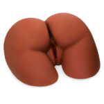 Pdx Plus Perfect Ass XL Masturbator - Brown - Image 4