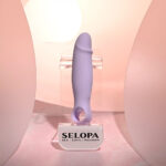 Petite Pecker - Purple - Image 4