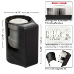 Optimum Power Power Thruster - Black - Image 5