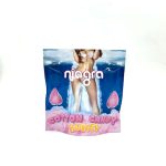 Niagra Cotton Candy Honey Bag - 12 Individual Servings