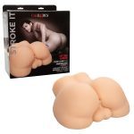 Stroke It Bottom Banger - Ivory - Image 8