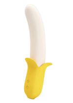 Pretty Love - Banana Geek - Yellow - Image 3