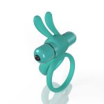 Screaming O 4b - Ohare Wearable Rabbit Vibe - Kiwi - Image 3