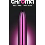 Chroma Petite - Bullet - Pink