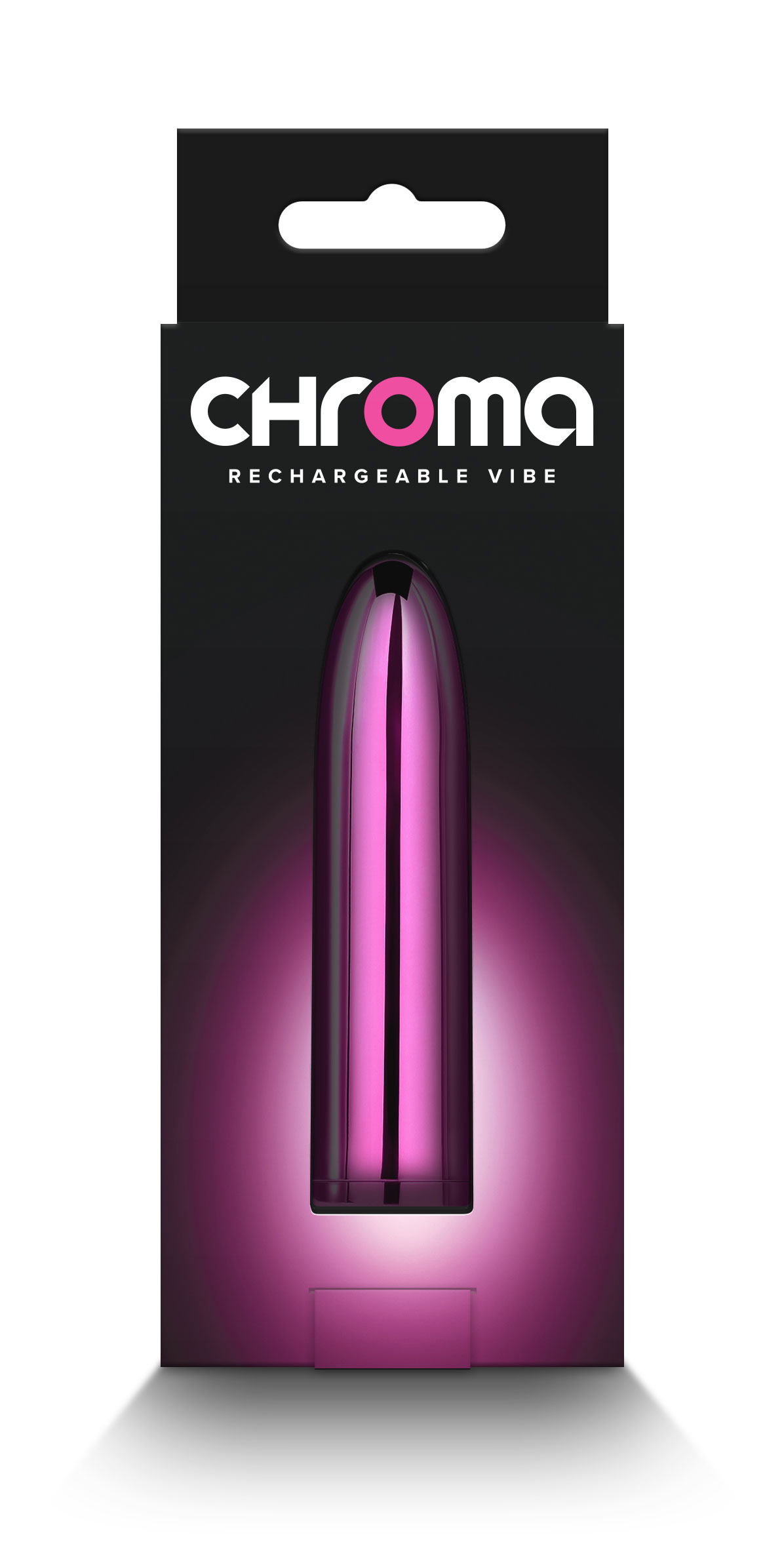 6SJQCYLCXb3ZyAbEPbBAmL1GVm1Kmak7 Chroma Petite - Bullet - Pink - Image 1