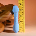 Dainty Dick - Blue - Image 4