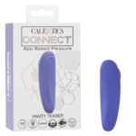 Calexotics Connect Panty Teaser - Periwinkle - Image 9