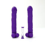 Play Wiv Me - Cock Tower - Purple - Image 2
