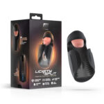 M for Men Lickety Split - Black - Image 3