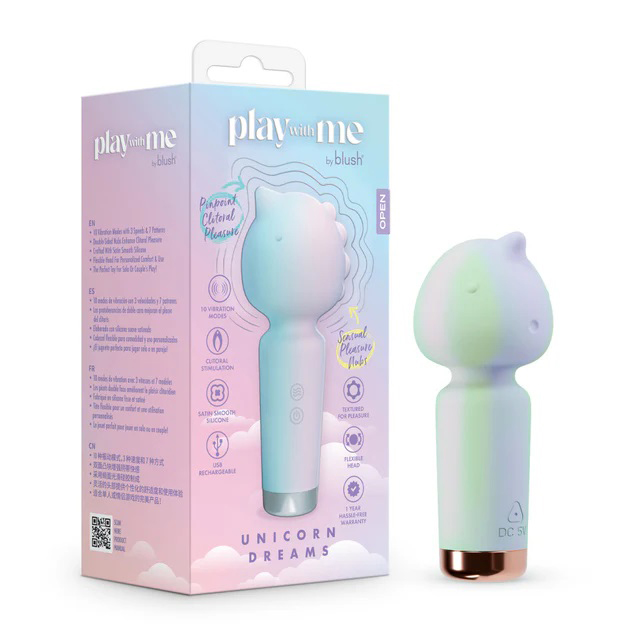 6h3Uoe28 Play With Me - Unicorn Dreams - Image 1