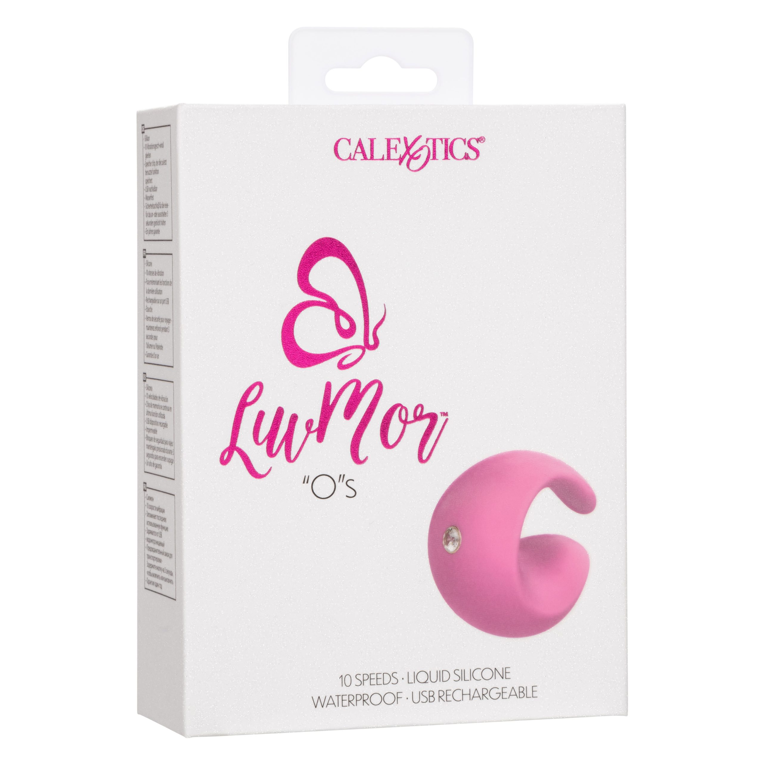 6iXveo7v5VfgTuKL6joBrYqmXb7bEUKW Luvmor "O"s - Pink - Image 1