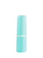 Retro Rechargeable Bullet - Turquoise - Image 3