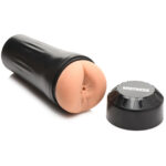 Mistress Vibrating Ass Masturbator - Medium - Image 2