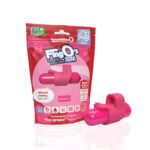4b Fingo Slim - Strawberry - Image 6