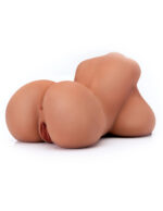 Pdx Plus Big Titty Torso - Tan - Image 3