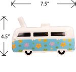 Retro Vintage Bus - Pipe - Image 5