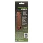 Performance Maxx Life-Like Extension 7 Inch - Brown - Image 2