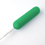 Jessi Super Charged Mini Bullet - Emerald - Image 3