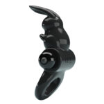 Pretty Love Exciting Ring - Black - Image 2