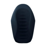 Stroke Rechargeable Vibrating Stroker - Black - Image 3