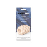 Pocket Pals - Bubbles White - Image 2