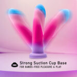 Avant - Borealis Dreams - Cotton Candy - Image 4