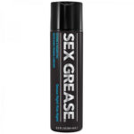 Sex Grease Water Based 8.5 Oz - Image 2