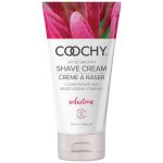Coochy Oh So Smooth Shave Cream - Seduction - 3.4 Oz - Image 3