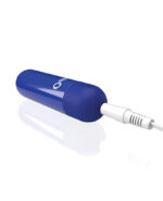 Screaming O Rechargeable Bullets - Blue - Image 3