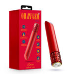 Oh My Gem - Desire Vibe- Ruby - Image 4