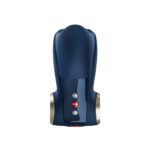 Cobra Libre II Vibrating Masturbator - Night Blue - Image 2