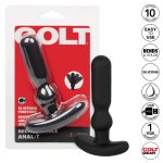 Colt Rechargeable Anal-T - Black - Image 7