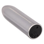 Turbo Buzz Classic Mini Bullet - Silver - Image 4
