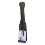 Nocturnal Collection Paddle - Black - Image 2