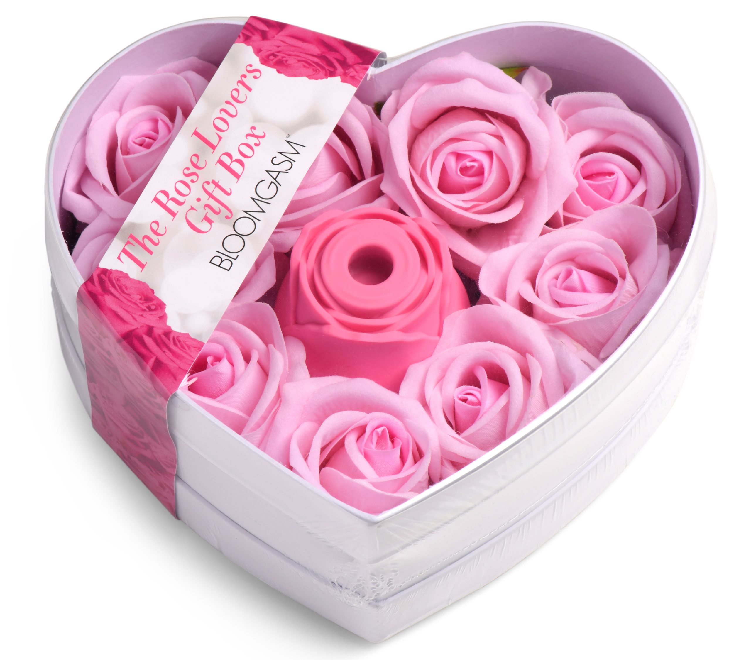 7ycjGphG4JTFIF14f4Qi59USJBDtM3Ql The Rose Lover's Gift Box Bloomgasm - Pink - Image 1