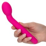 Bliss Liquid Silicone Tulip - Pink - Image 8