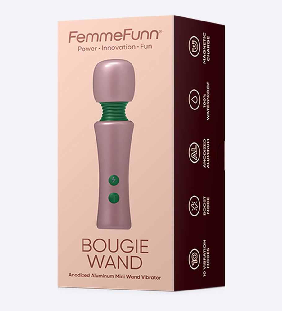 82XMg1FI9a4EQf1v9rtZlquRTqcAIj1x Bougie Wand - Rose Gold - Image 1