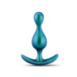 Anal Adventures Matrix - Photon Plug - Neptune Teal - Image 3
