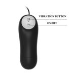 Pretty Love Special Anal Stimulation - Black - Image 4
