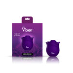 Zen Rose - Violet - Image 6