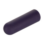 Turbo Buzz Rounded Mini Bullet - Purple - Image 3