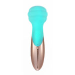 Kali 15-Function Rechargeable Wireless Dual Motor Mini Wand - Image 2