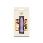 X and o's Peck - Lavender - Image 2