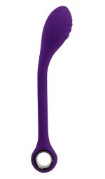 Playboy Pleasure - Spot on - G-Spot Vibrator - Dark Purple - Image 6