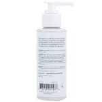 Glow Vanilla Cupcake Shimmer Lotion Silver 4 Oz - Image 2