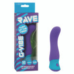 Rave G-Vibe - Purple - Image 2