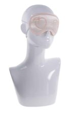 Peaches ‘N Creame Blindfold - Pink - Image 5