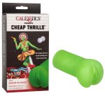 Cheap Thrills - Queen of Mars - Green - Image 10