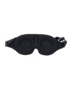 Blackout Blindfold - Black - Image 3
